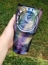 Load image into Gallery viewer, Coffee Custom Tumbler
