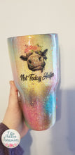 Load image into Gallery viewer, Heifer tumbler
