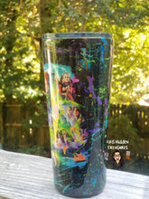 Load image into Gallery viewer, Hocus pocus Inspired Tumbler

