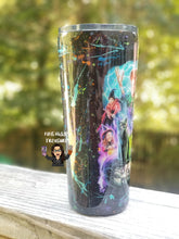 Load image into Gallery viewer, Hocus pocus Inspired Tumbler
