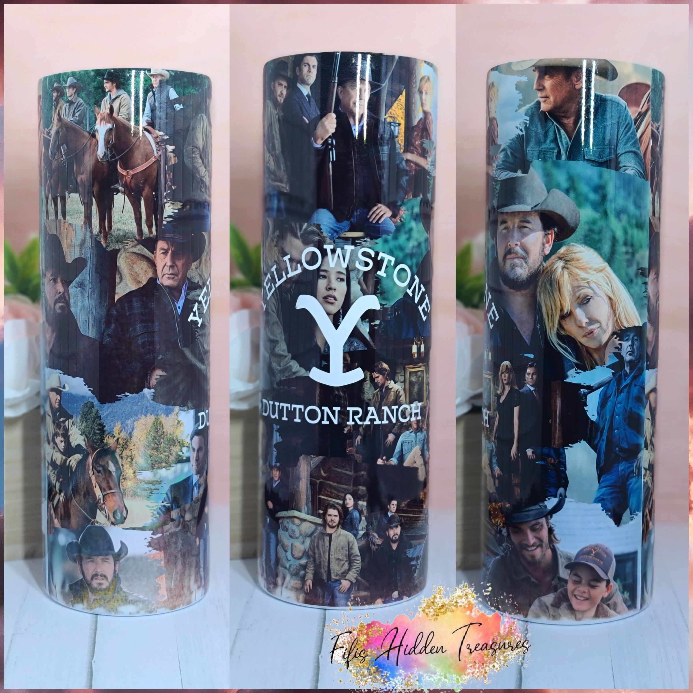 Yellowstone Dutton Ranch – Fifis Hidden Treasures Shop
